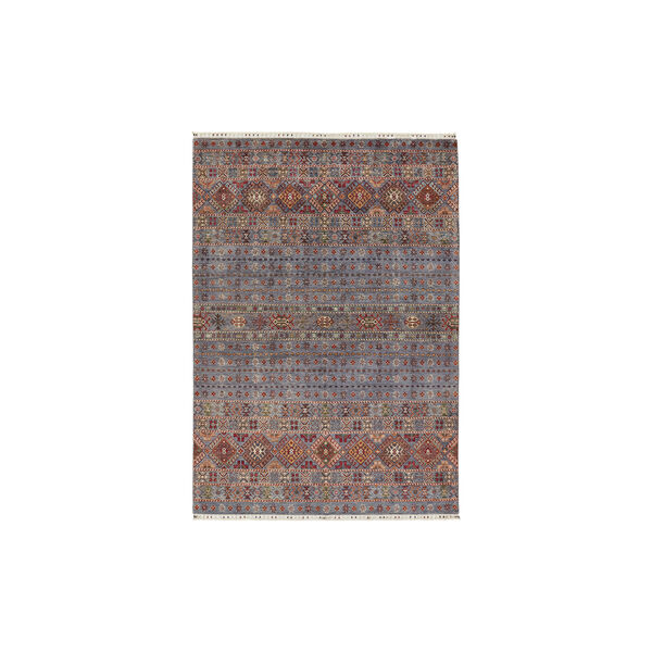 Shall gulvt&aelig;ppe, Rezas