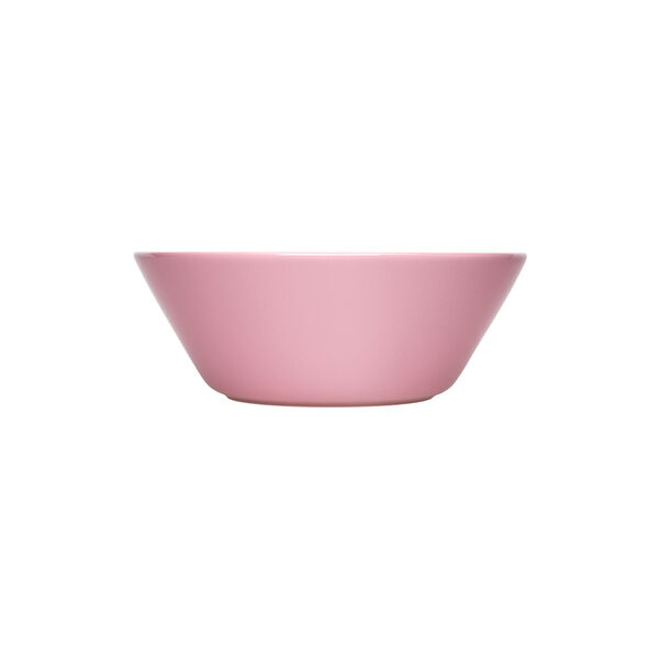 Teema sk&aring;l &Oslash; 15 cm, rose, Iittala