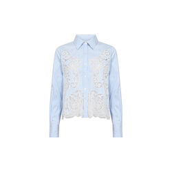 LR-PIPPIN 1 Skjorte, heather combi, Levet&eacute; Room