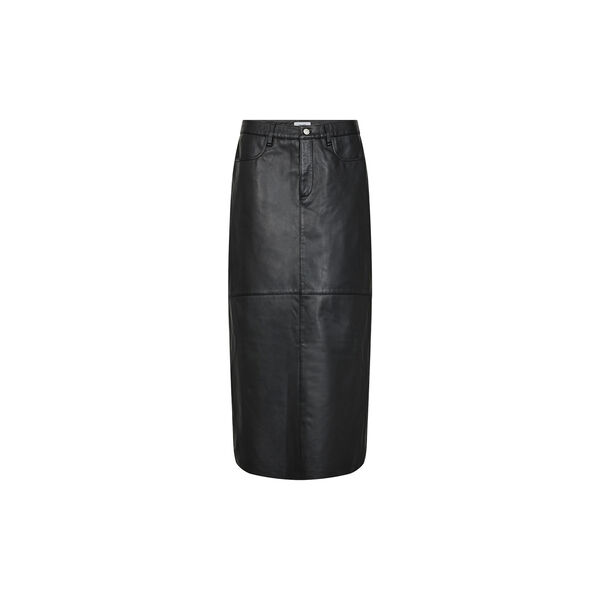 LR-GLOBA 34 Skirt, black, Leveté Room