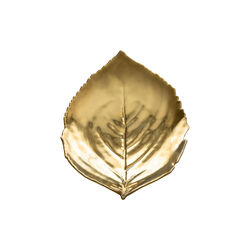 Riviera tallerken hortensiablad, Costa Nova