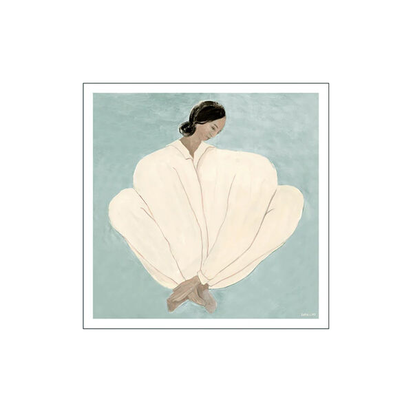 Meet Me At Jaures, THE POSTER CLUB