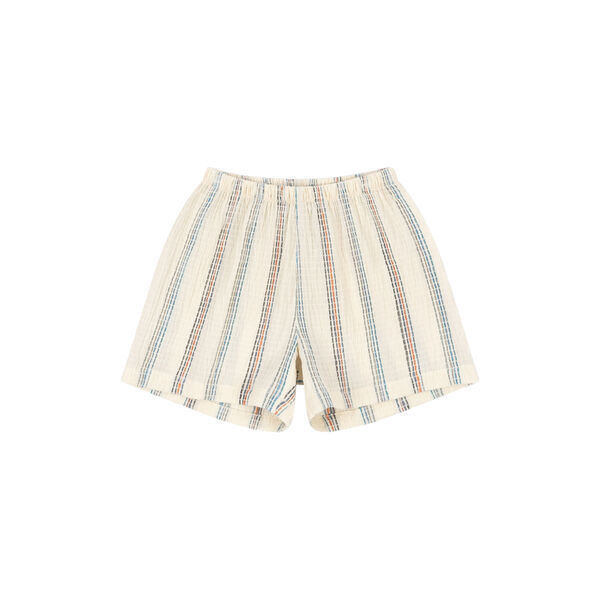 Vincent Shorts, antique white Vincent Shorts, antique white, Konges Sløjd