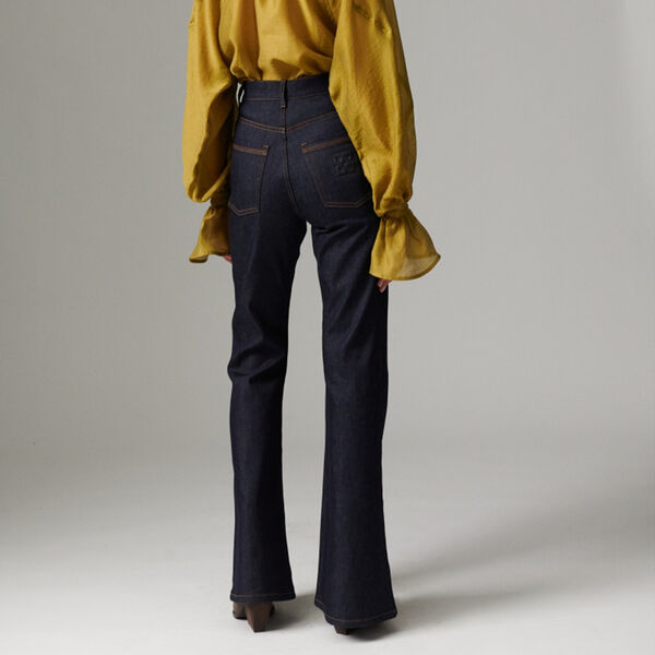 DAYAdama Vibrant Denim Stretch, vibrant blue, DAY Birger &eacute;t Mikkelsen