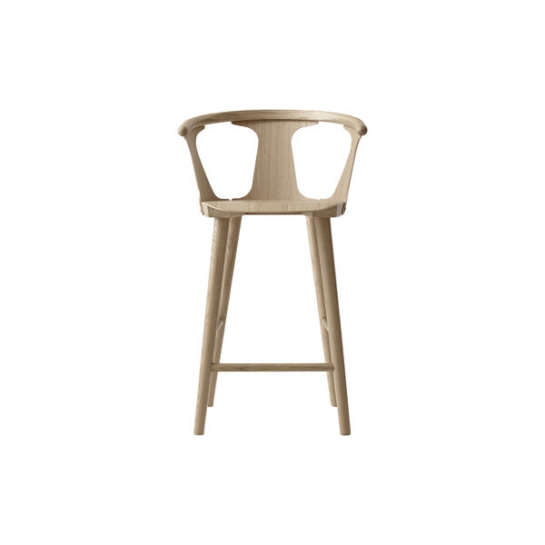 In Between SK7 barstol, eg, &Tradition