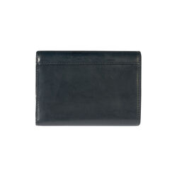 Wallet, black, Tony Perotti