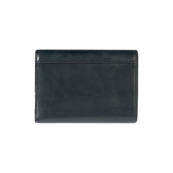 Wallet, black, Tony Perotti