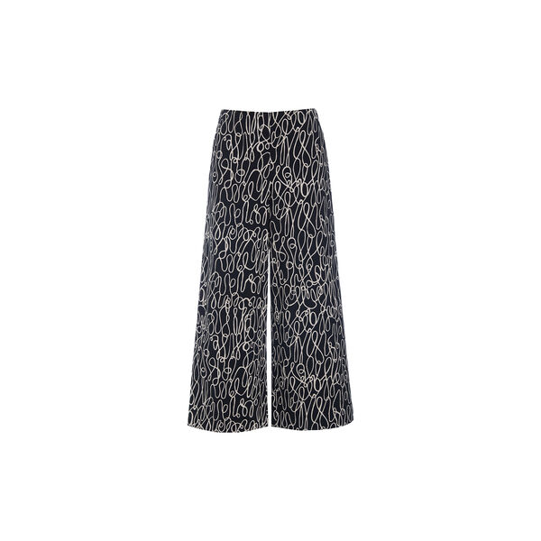 Doodles vide bukser, doodles, BITTE KAI RAND