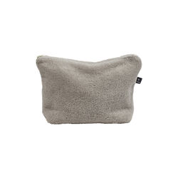 Maxime Toilet Bag, lead, Himla
