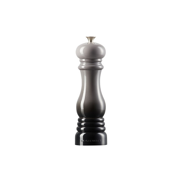 Peberkv&aelig;rn 21 cm, flint, Le Creuset