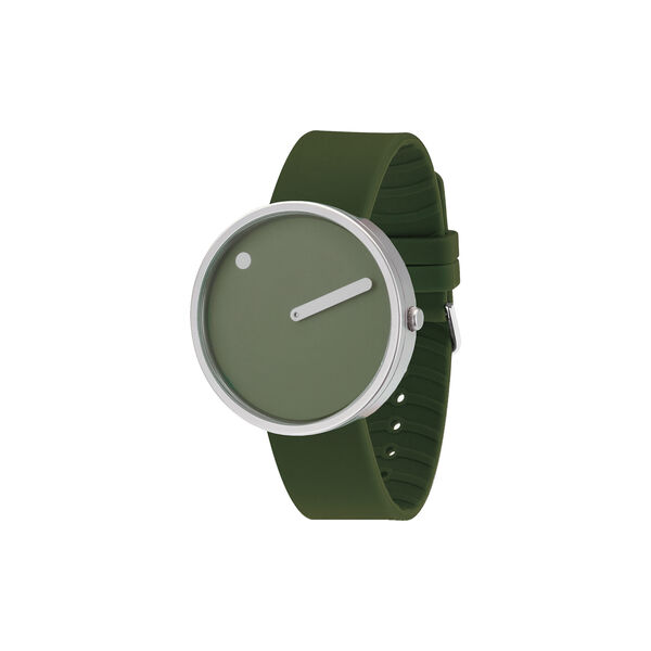 PICTO armb&aring;ndsur, fresh olive/steel/fresh olive, Picto