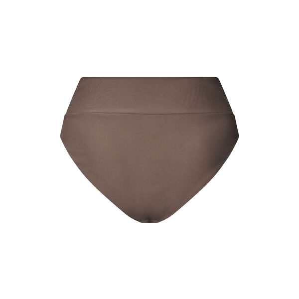 Bikini Bottom Brief Bay, walnut, Rethinkit