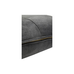 Wille pude, dark grey, Compliments