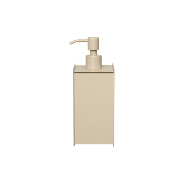 Sama&nbsp;Soap&nbsp;Dispenser, cashmere, Ferm Living