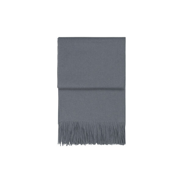 Classic plaid, grey blue, ELVANG