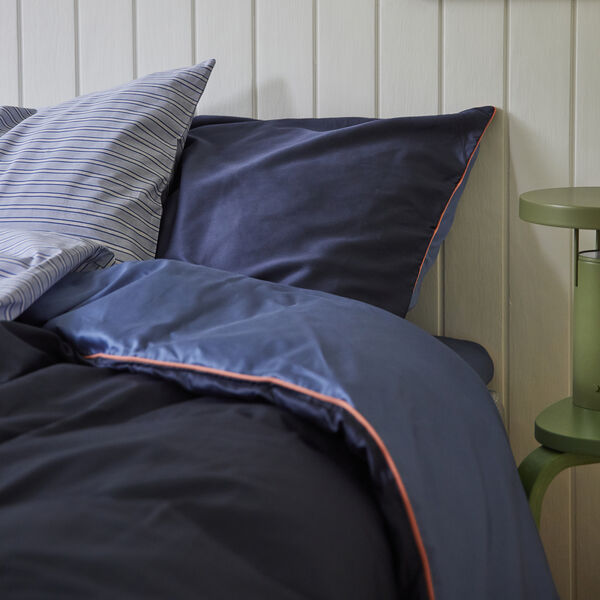 Senget&oslash;j, dusty blue, Homehagen