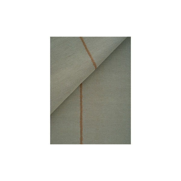 Twin Sabi gulvt&aelig;ppe, sea haze, Linie Design