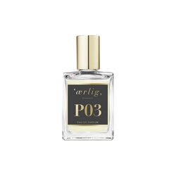 P03 Eau de Parfum, &aelig;rlig
