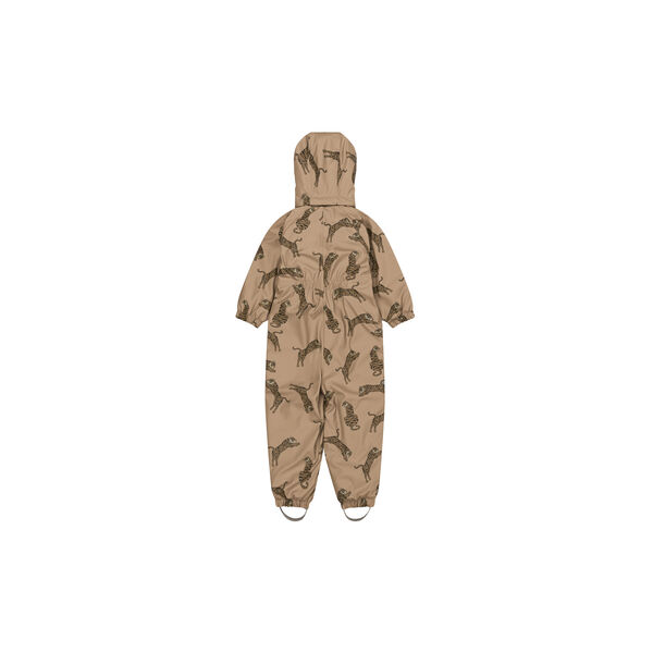Rain Snowsuit, tiger, Konges Sløjd