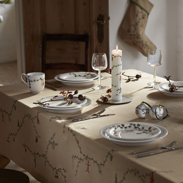 Hammershøi Christmas Krus 2025, Kähler