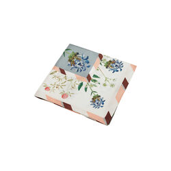 Flowering Garden silket&oslash;rkl&aelig;de, Flora Danica Denmark