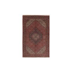 Bidjar Zandjan gulvt&aelig;ppe, Rezas