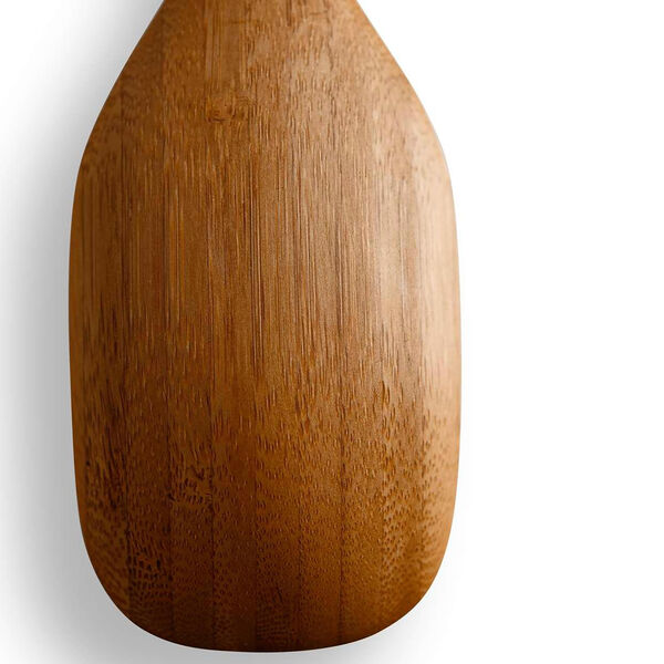 Serveringsske stor, bamboo, Eva Solo