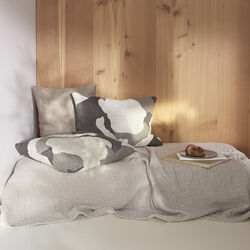 Gabriel pude, grey, Compliments