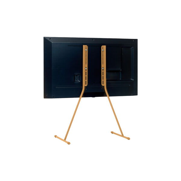 Viva, apricot, Pedestal