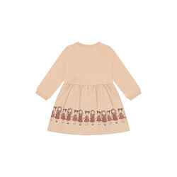 Hcdonna Friendship Everyday Dress, rugby tan, Hust & Claire