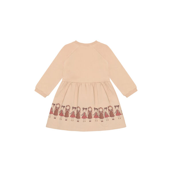 Hcdonna Friendship Everyday Dress, rugby tan Hcdonna Friendship Everyday Dress, rugby tan, Hust & Claire