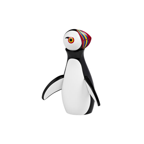 S&oslash;papeg&oslash;je 13.5 cm, Kay Bojesen Denmark