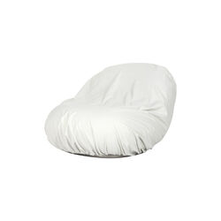 Pacha Outdoor Lounge Chair Cover, GUBI