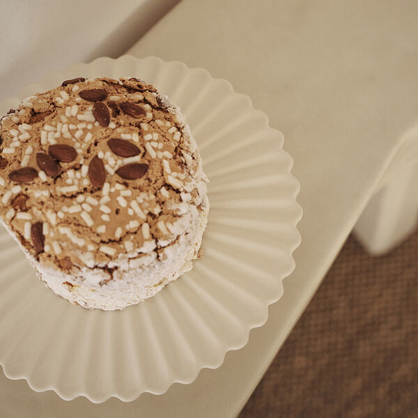 Fountain cake stand, Ferm Living