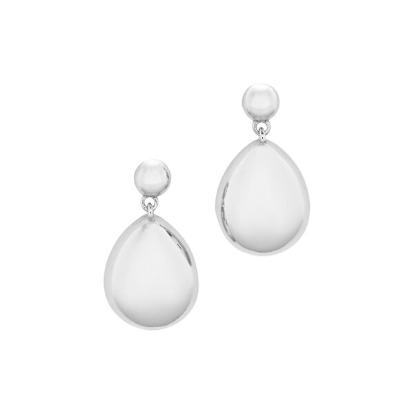 Drop &Oslash;reringe, s&oslash;lv, Philippa Studios