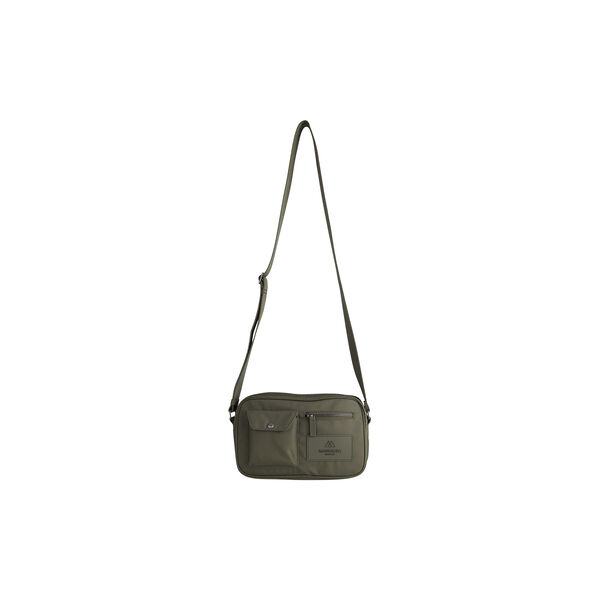 DarlaMBG Crossb., monochrome dark olive, Markberg