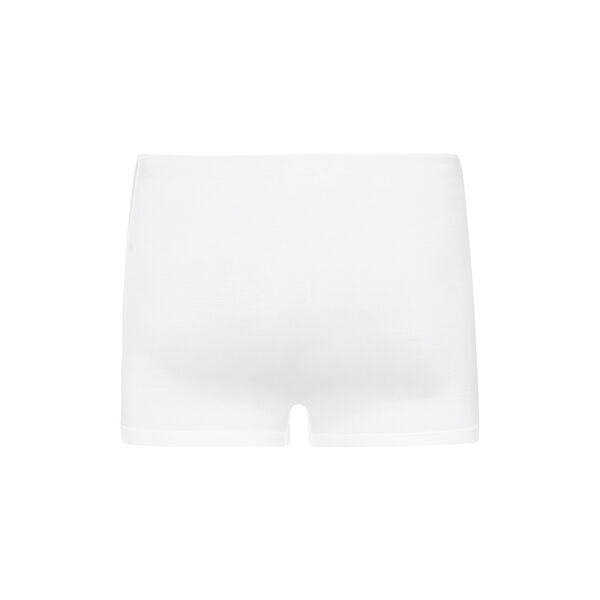 Cotton Superior Pants, white, HANRO