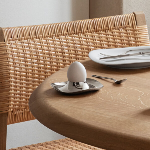 Cobra æggebæger, Georg Jensen