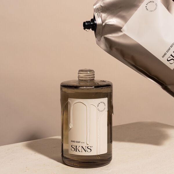 SKNS Hand Soap Refill, SKNS