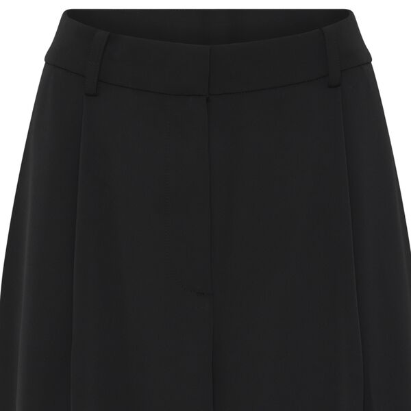 Naira pants, black, Heartmade