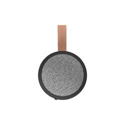 aGO 2 fabric Bluetooth h&oslash;jtaler, Kreafunk