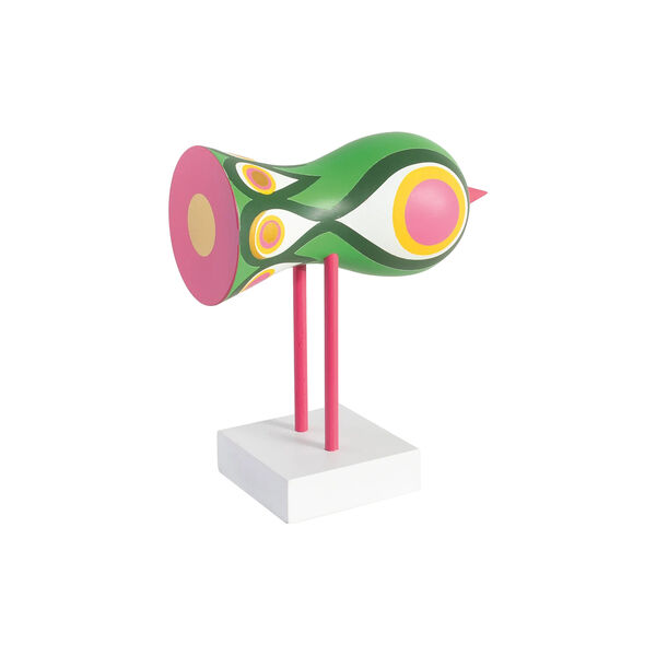 Birds 1967, No. 2, Design House Stockholm