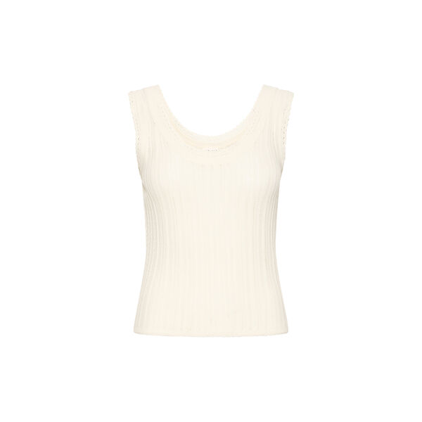 IR Fantine Top, birch, Atelier R&ecirc;ve