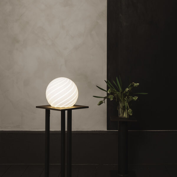 T20 Vetri Murano Table Lamp, Copenhagen Venice