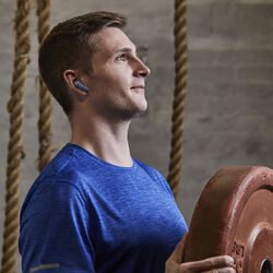 aSENSE in-ear høretelefoner, Kreafunk