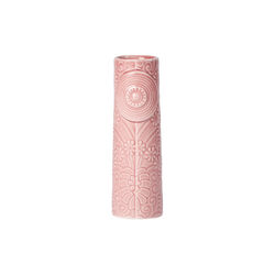 Pipanella Flower vase, blush, Dottir Nordic Design