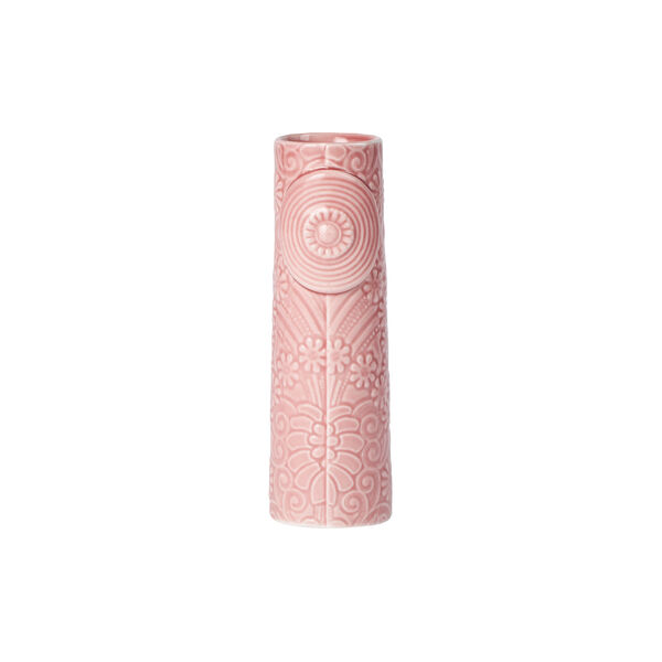 Pipanella Flower vase, blush, Dottir Nordic Design