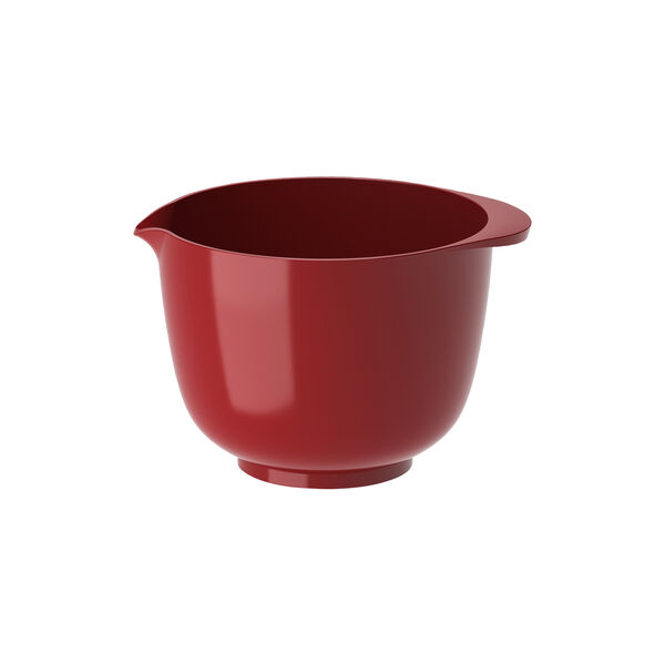 NEW Margrethe r&oslash;resk&aring;l, red, Rosti