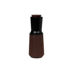 R&Aring; Kv&aelig;rn, sort, Rosendahl