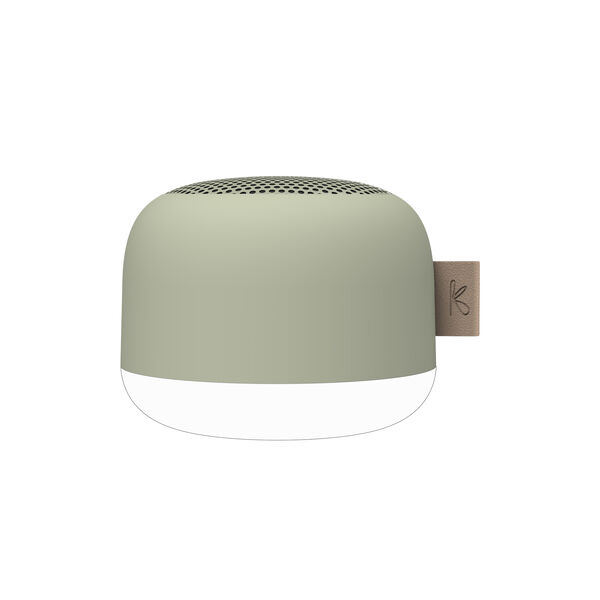 aLIGHT Bluetooth h&oslash;jtaler, Kreafunk